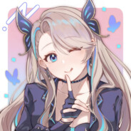 爱吸铁的王乃琳