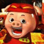 一拳干爆超人强