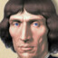 Nicolaus Copernicus