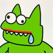 甜甜的女孩也有咸咸的地方