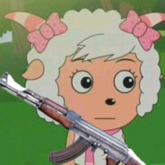 突击手美羊羊大王