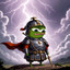 Avatar of player x3nnyz