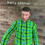 Harry Johnson