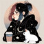 Steam avatar