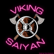 VikingSaiyan