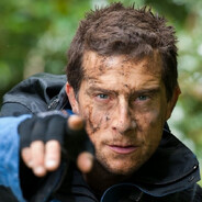 贝尔·格里尔斯