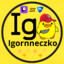Igornneczko SKINS