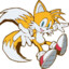 Just Tails