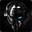 Steam avatar of ⭑ 𝒩𝑒𝓇𝑜 𝐹𝑜𝓇𝓉𝑒 ⭑