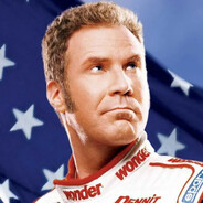 Ricky Bobby