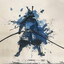 Blue Samurai