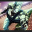 Jean Pierre Polnareff