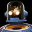 professor dynamo from deadlock