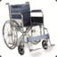 wheelchair