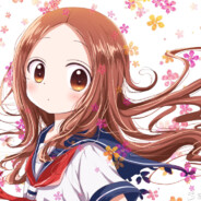 变成光守护高木同学