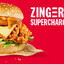 Tower Zinger
