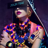 挚爱Jolin Tsai