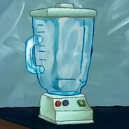 Mr.Krabs Blender