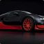 Bugatti Veyron ︻デ 一òó
