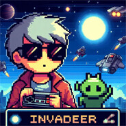 Invadeer