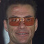 EL CHICHON DE VAN DAMME