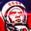 ComradeCosmonaut