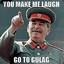 Papa Stalin