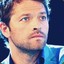 Misha collins