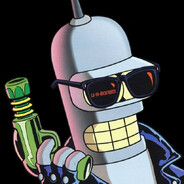 Steam Avatar