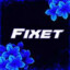 Fixet