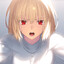 Arcueid my beloved