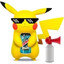 MLG Pikachu