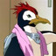 Steam avatar
