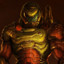 DOOM SLAYER