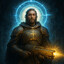 Padre del Respawn y la Luz