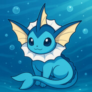 Vaporeon