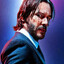 ⑳ John Wick - Pacheco