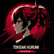 ~Tokisaki Kurumi~