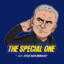 Jose Mourinho