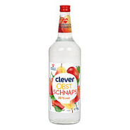 [clever] Obst Schnaps