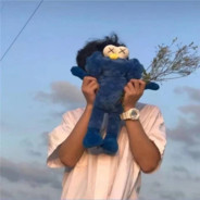 我的房间有朵云