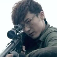 爱情公寓狙击手 关谷