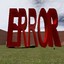 Error