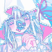 第一口就喝到了猪猪耶