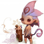 Fish avatar