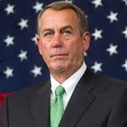 OpTic John Boehner