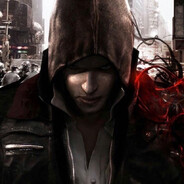 pomol4im ob etom Steam avatar