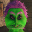 Marcus Pork