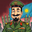 Kazakhstan Supreme Leader