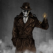Rorschach